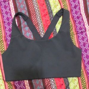 Girlfriend Collective Simone Bra (S)